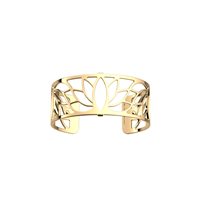 Bracelet Les Georgettes Femme Lotus in laiton 1654-100-00M